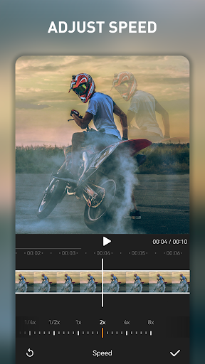 EasyCut - Video Editor & Maker ekran görüntüsü