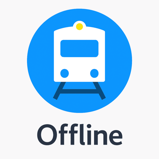 Track My Train - Live Status