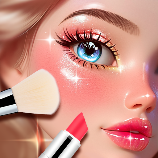 Fantasy Girl: Makyaj Oyunları