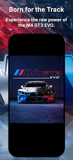 4K BMW M4 Wallpapers ekran görüntüsü