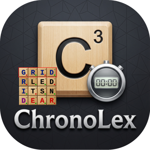 ChronoLex Grid