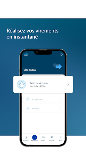 Business - La Banque Postale ekran görüntüsü