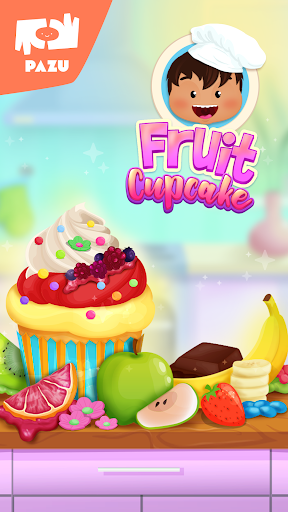 Cooking games for toddlers ekran görüntüsü