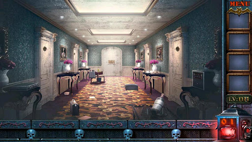 Can you escape the 100 room VI ekran görüntüsü
