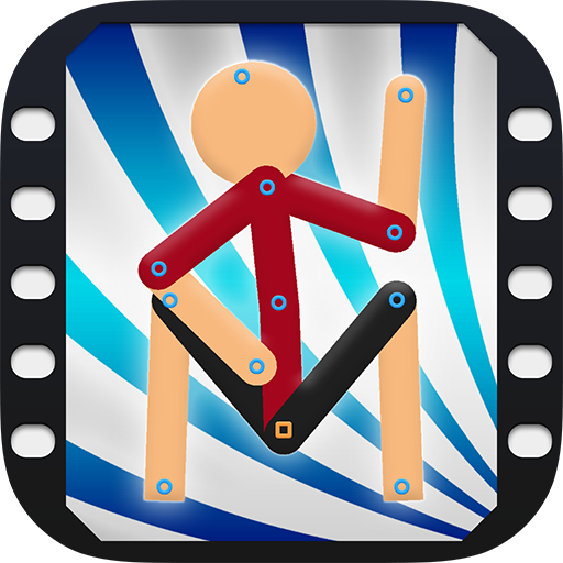 Stick Nodes - Animasyon