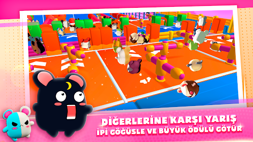 STAR: Çetrefilli Süper Koşu ekran görüntüsü