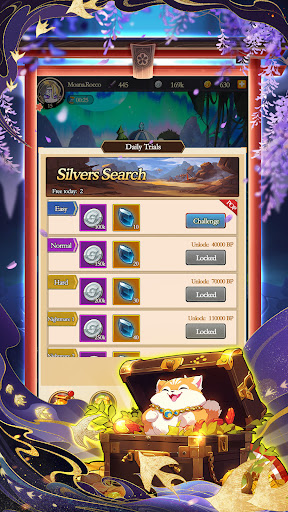 Relics Shinobi Hunter ekran görüntüsü