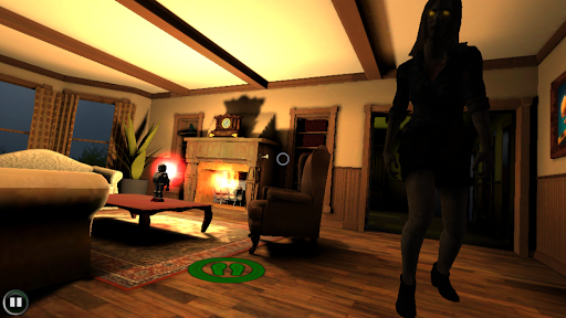 Goosebumps Night of Scares ekran görüntüsü