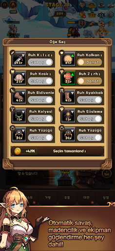 HerkesRPG: Yeniden ekran görüntüsü