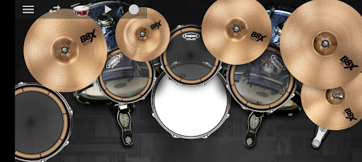 Mega Drum: Drum Set Game ekran görüntüsü