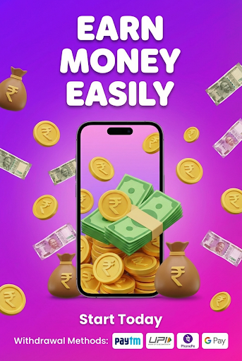 Cash Video: Earn Daily ekran görüntüsü