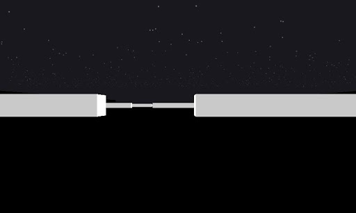 Vector Space ekran görüntüsü