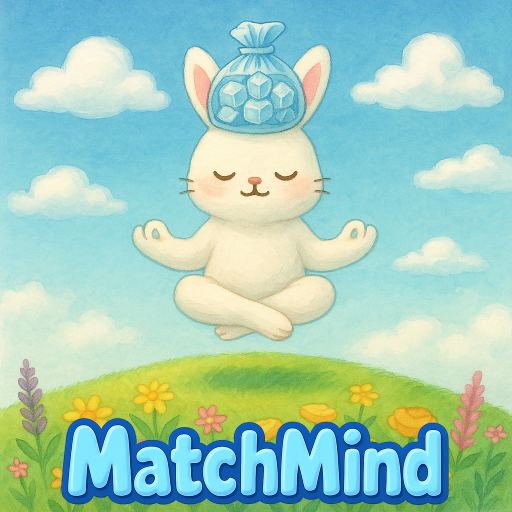MatchMind Fury : Memory Match