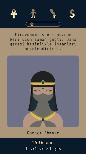 Lapse 2: Sıfırdan Önce ekran görüntüsü