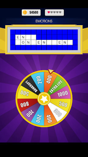 Wheel of Luck: Fortune Game ekran görüntüsü