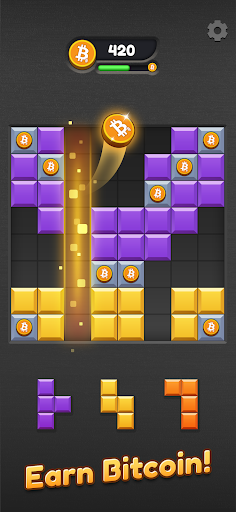 Blocks of Bitcoin ekran görüntüsü