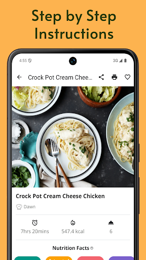Tüm Tarifler: Dünya Mutfakları ekran görüntüsü