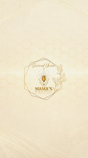 Mamas Ministries ekran görüntüsü