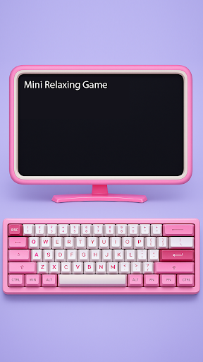 Mini Rahatlatıcı Oyun 2 ekran görüntüsü