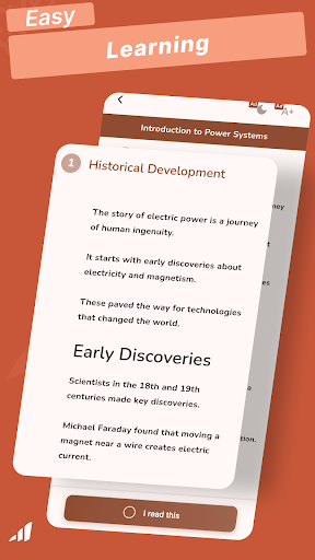 Power Systems - MasterNow ekran görüntüsü