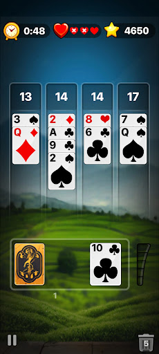 21 Rush - Ultimate Card Game ekran görüntüsü