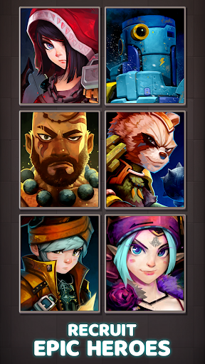 Titan Breaker ekran görüntüsü