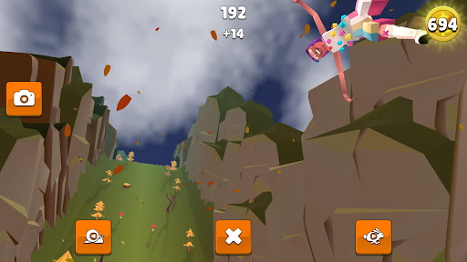 Faily Brakes ekran görüntüsü