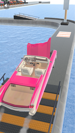 Crash Master 3D ekran görüntüsü