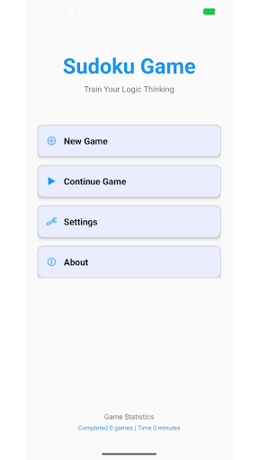 Sudoku Pro: Classic 9x9 Game ekran görüntüsü