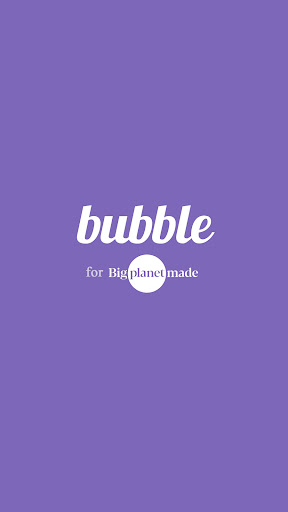 bubble for BPM ekran görüntüsü
