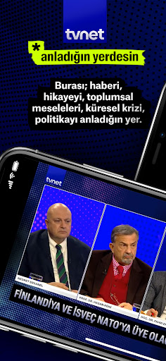 tvnet ekran görüntüsü