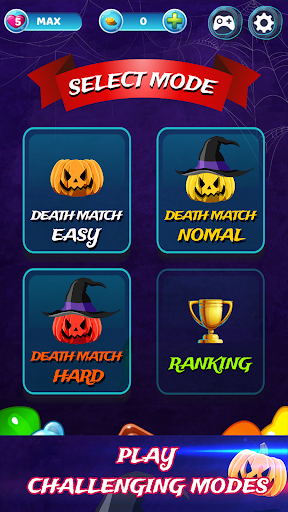Royal Death Match ekran görüntüsü