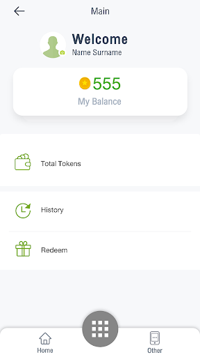 AIS DIGI ekran görüntüsü