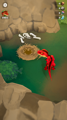 Raptor Evolution ekran görüntüsü