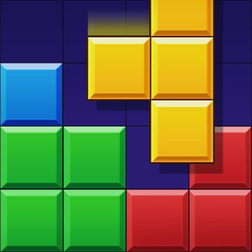 Block Dash: Color Block Puzzle