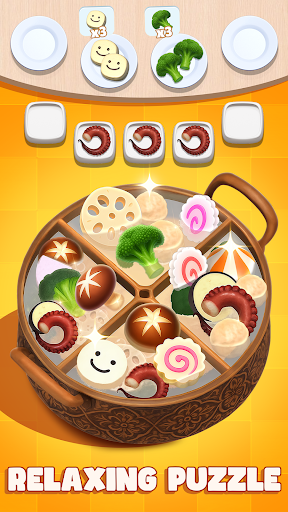 Hotpot Çılgınlığı ekran görüntüsü