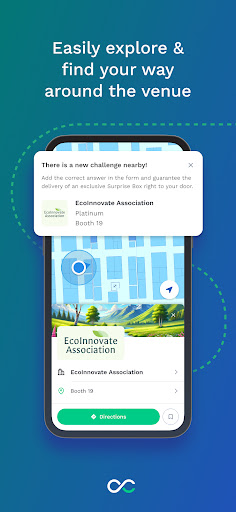 Swapcard - Smart Event App ekran görüntüsü