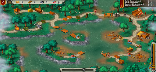 Heroes of Rome 2 ekran görüntüsü