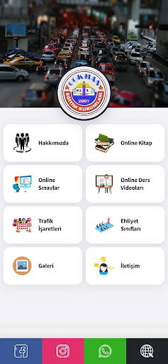 Gökhan Eğitim Kurumları ekran görüntüsü