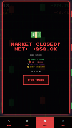 1 Dollar | Ticket to MARS ekran görüntüsü