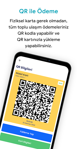 Kocaeli Kart ekran görüntüsü