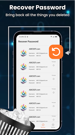 Password Manager & Keeper ekran görüntüsü