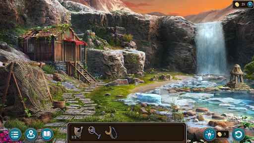 Legendary Tales 5 ekran görüntüsü