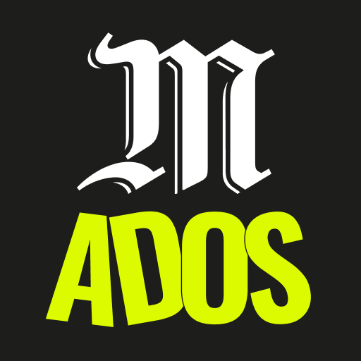 Le Monde des ADOS