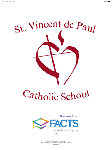 FACTS: St Vincent de Paul CS ekran görüntüsü