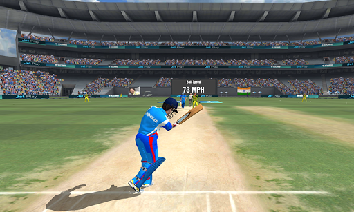 Sachin Saga VR ekran görüntüsü