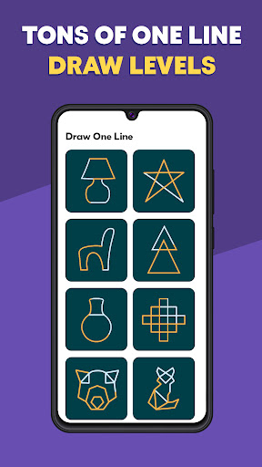 Logicus: Brain Training Games ekran görüntüsü