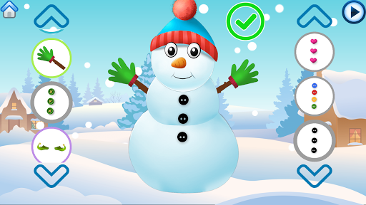 Toddler Sing & Play Christmas ekran görüntüsü