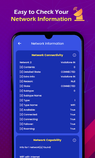 5G 4G FORCE LTE MODE ekran görüntüsü