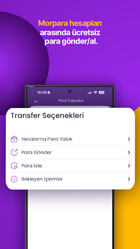 Morpara ekran görüntüsü